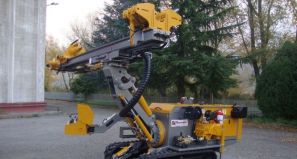 ST 850